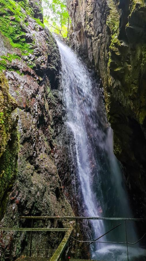 فندق El Molino De La Roperia Serrilla المظهر الخارجي الصورة